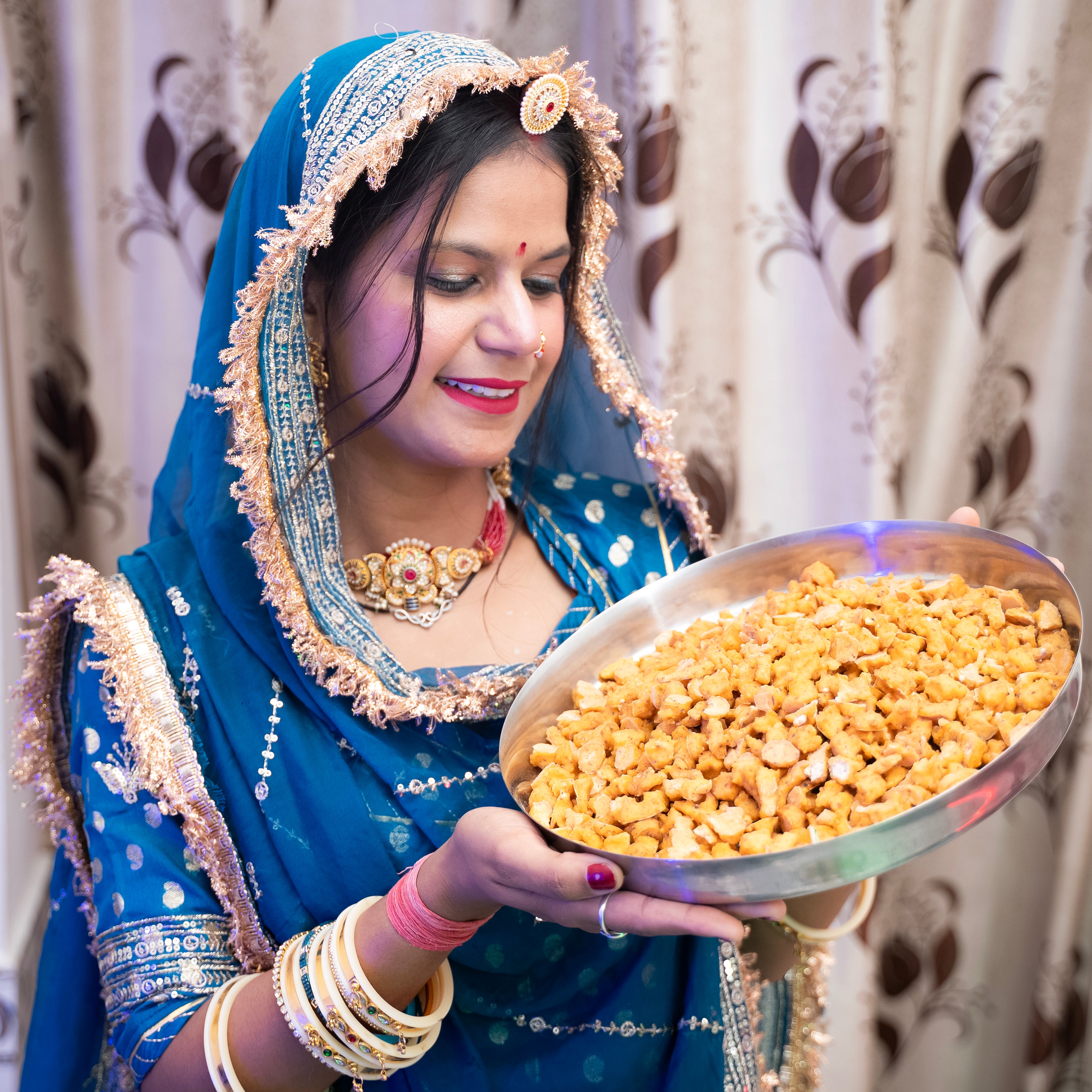 Mathaniya Moong Dal Badi (मूंग दाल बड़ी ) – 100% Natural & High Protein