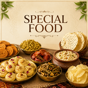 Special Food