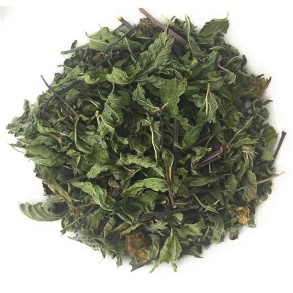 Premium Sukha Pudina | Dried Mint Leaves | Fresh Aroma & Natural Flavor