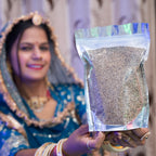 Aakha Jeera (Whole Cumin Seeds) 100% Natural & Authentic Mathaniya Organic