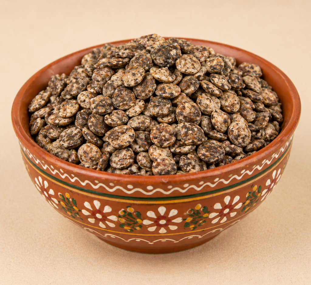 Rajasthani Dry Kumtiya | Natural Desert Ingredient