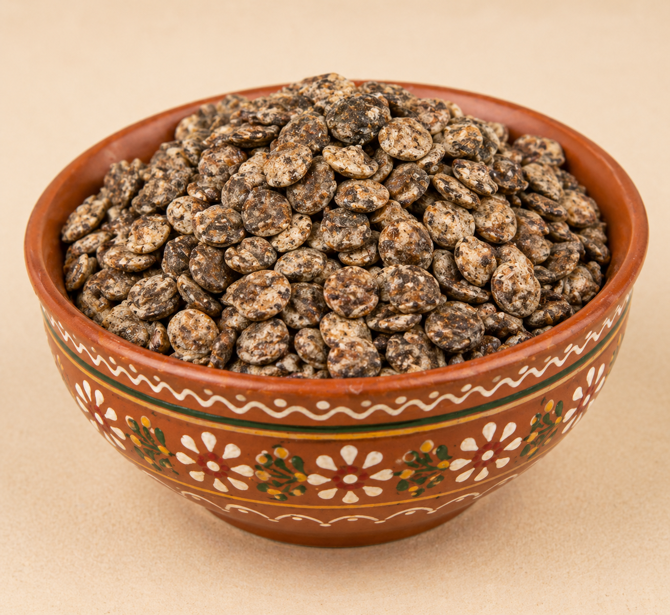 Rajasthani Dry Kumtiya | Natural Desert Ingredient