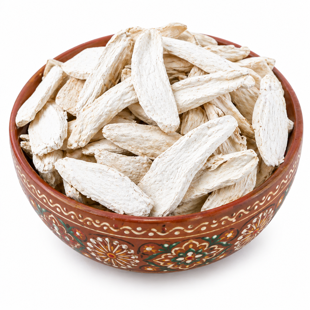 Authentic Dry Amchur Slices – Traditional Indian Dried Raw Mango