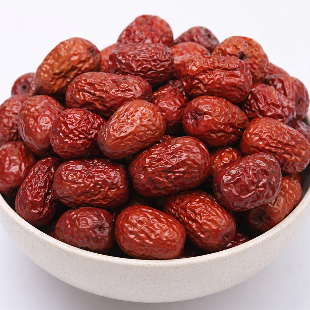 Premium Quality Sukhe Ber – Traditional Rajasthani Dried Fruit