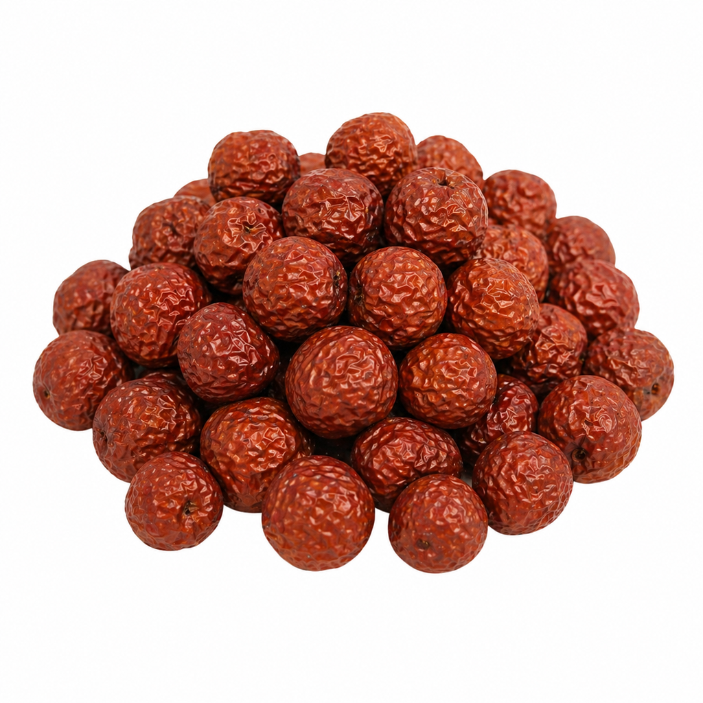 Premium Quality Sukhe Ber – Traditional Rajasthani Dried Fruit