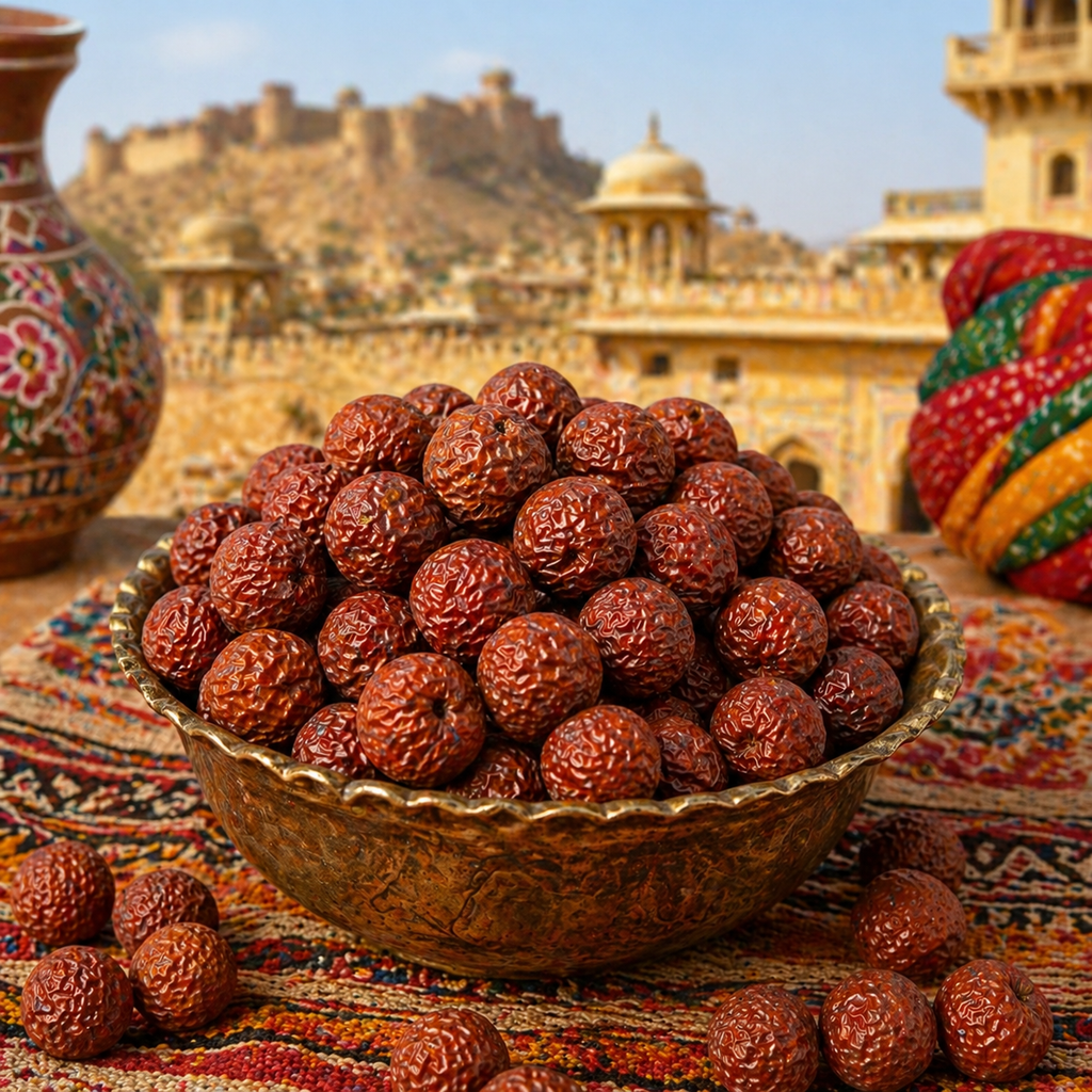 Premium Quality Sukhe Ber – Traditional Rajasthani Dried Fruit