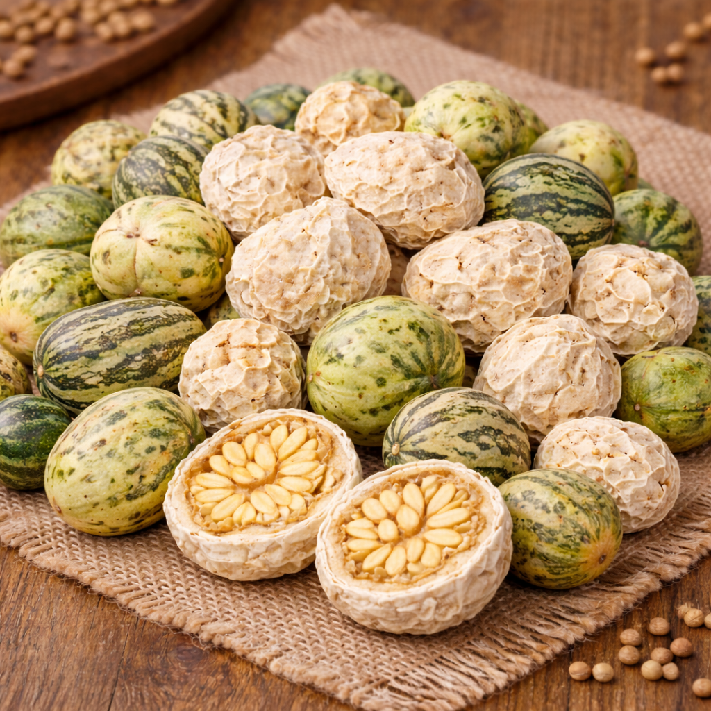 Rajasthani Sukhi Kachari | Traditional Desert Vegetable | Authentic Marwadi Taste