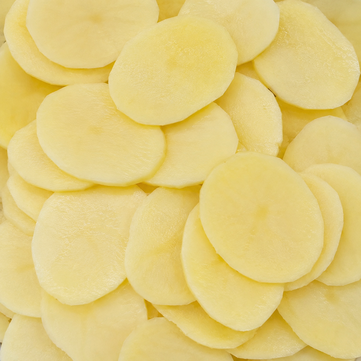 Homemade Premium Aloo Papdi – Ready to Fry Potato Chips