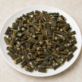 Dried Bhindi (Sukhi Bhindi) – 100% Natural & Dehydrated | Long Shelf Life