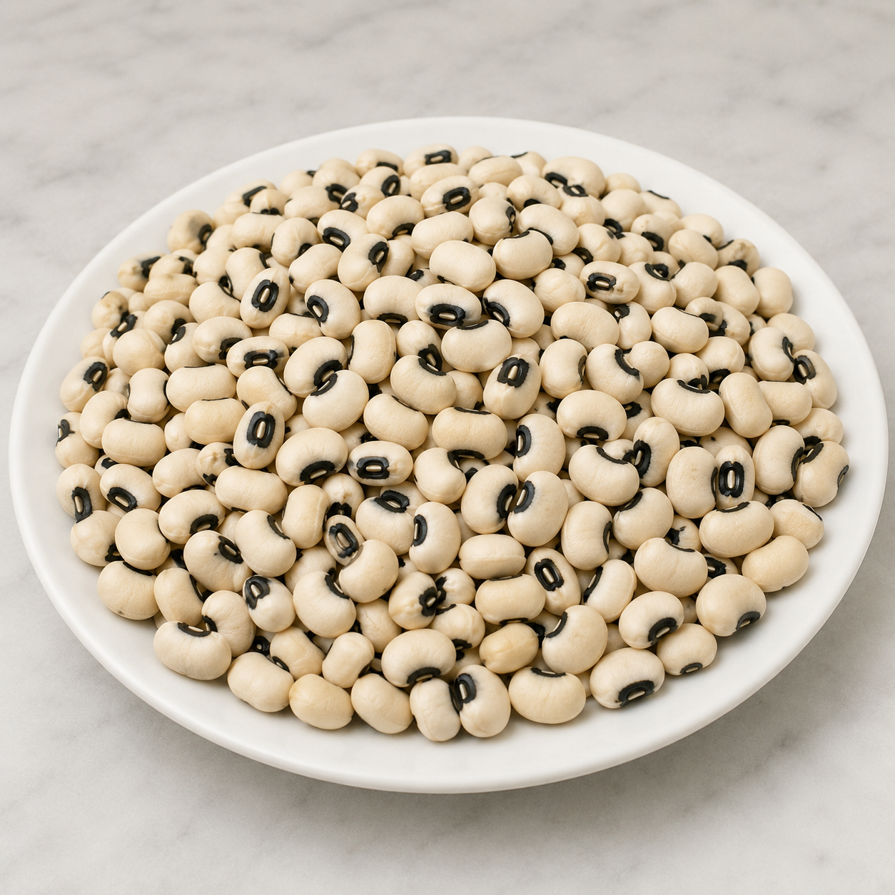 Chawla / Lobia Beans – Natural, Clean & Nutritious | Best Quality Pulses