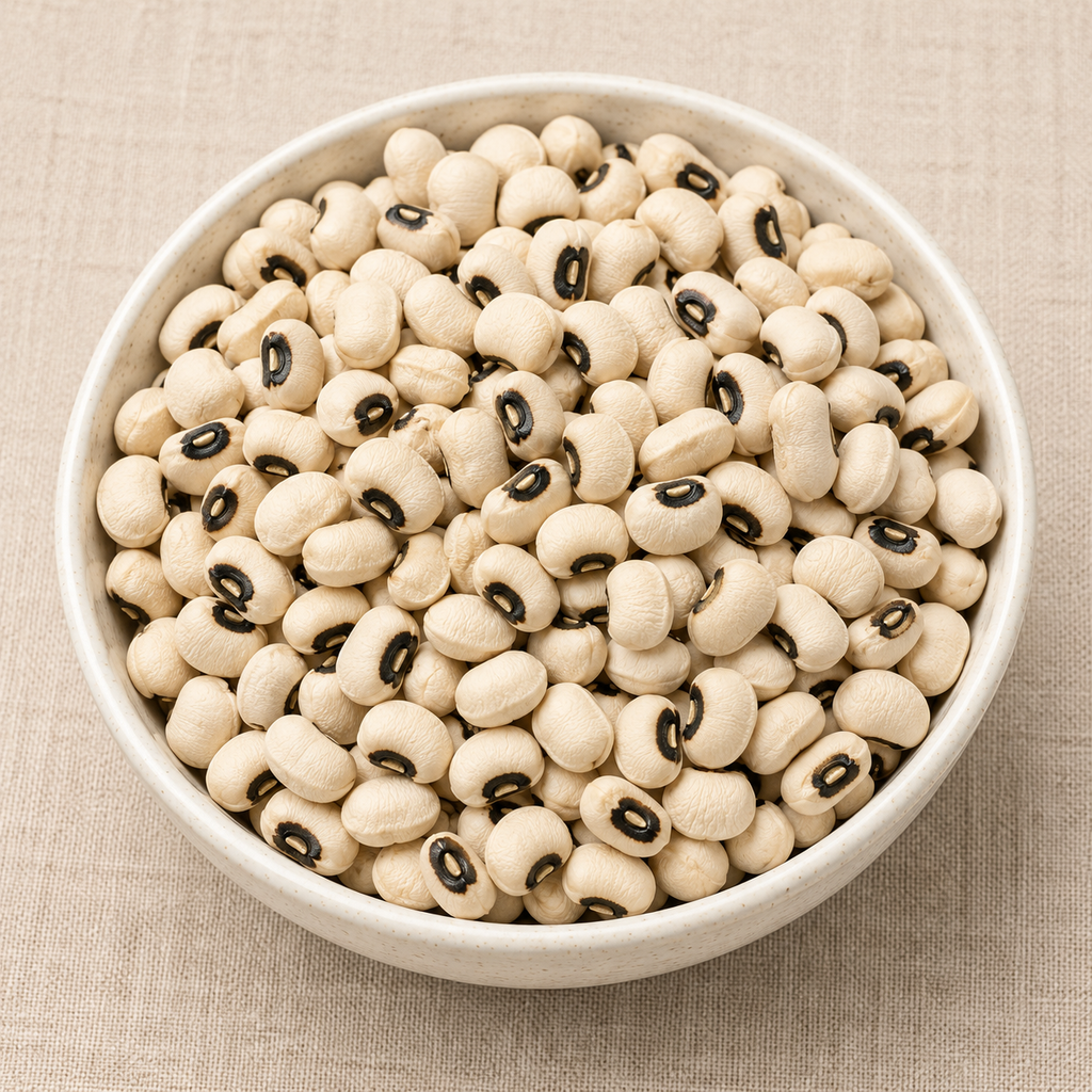 Chawla / Lobia Beans – Natural, Clean & Nutritious | Best Quality Pulses