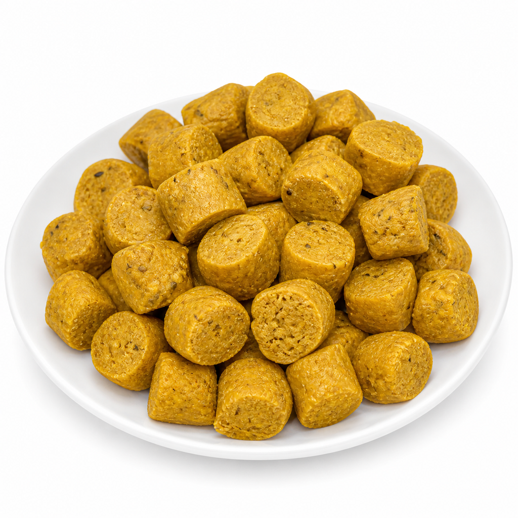 Premium Besan Ke Gatte | Traditional Rajasthani Gatte Sabzi Ready Mix | Homemade Taste