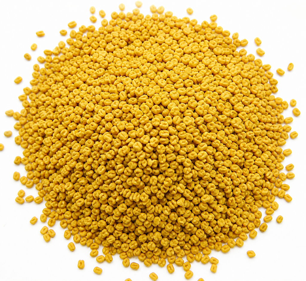 Premium Pili Methi | High Quality Fenugreek Seeds | Natural & Fresh