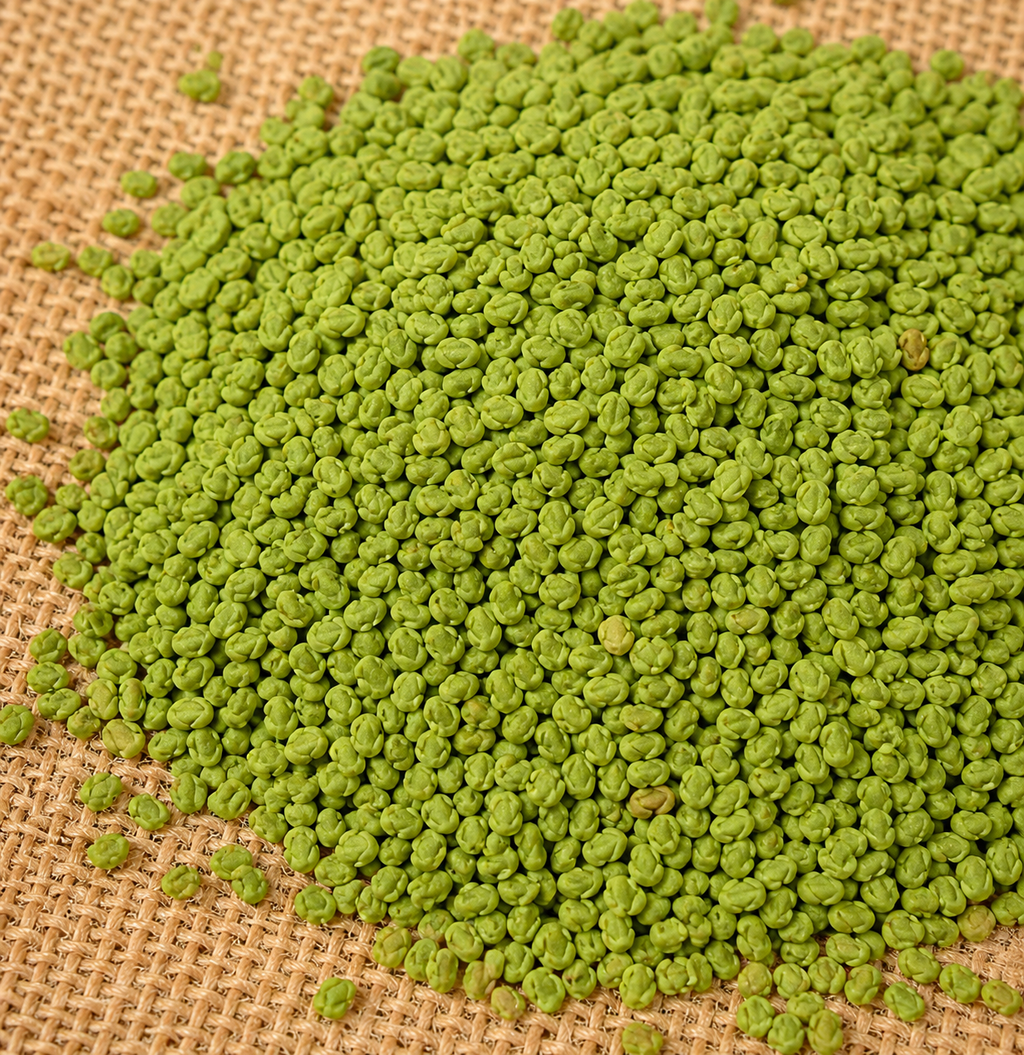 Fresh Hari Methi | Premium Green Fenugreek Leaves | Farm Fresh & Natural