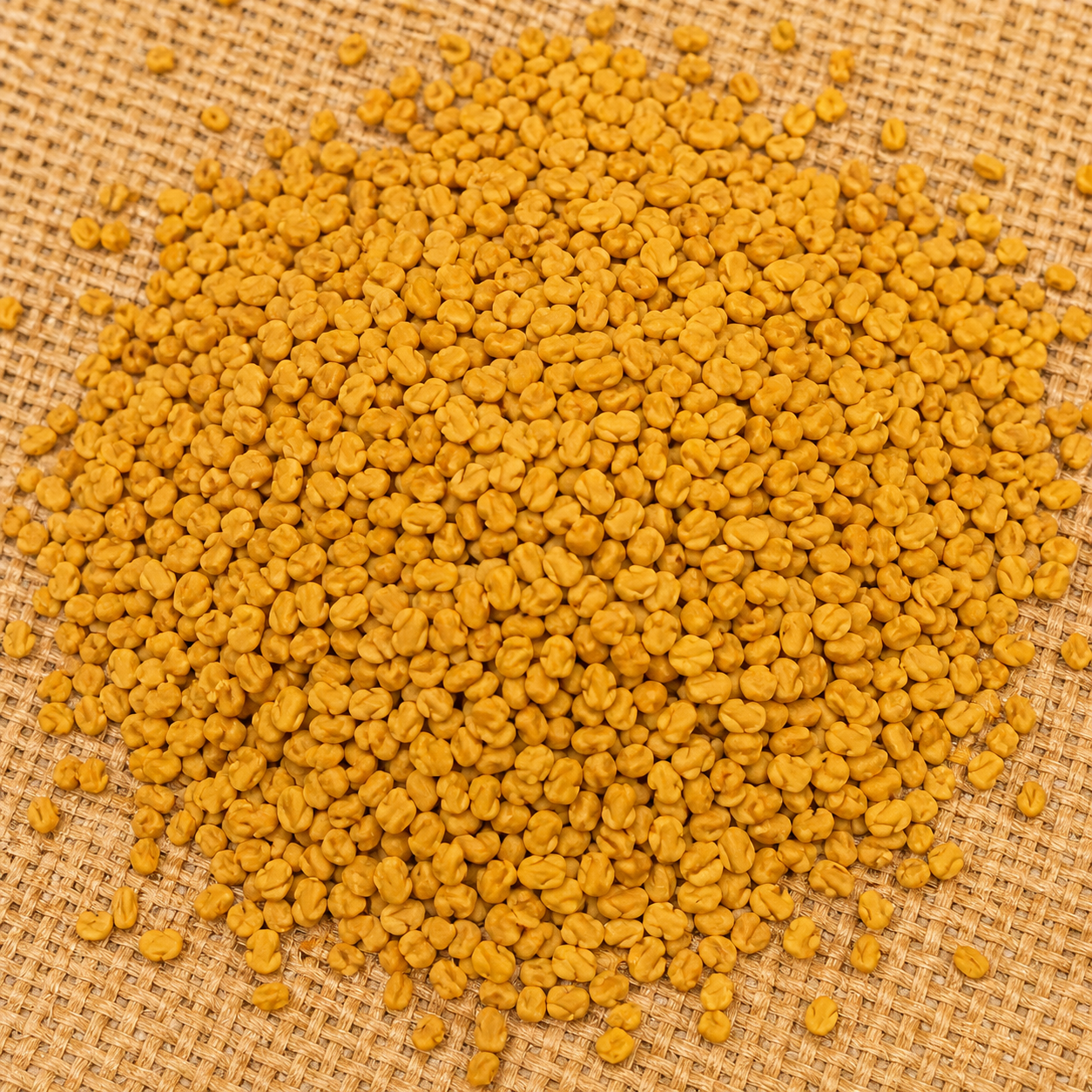 Premium Pili Methi | High Quality Fenugreek Seeds | Natural & Fresh