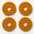 Mathaniya Rajasthani Chakli – Traditional Crunchy Snack Organic Masala Flavor