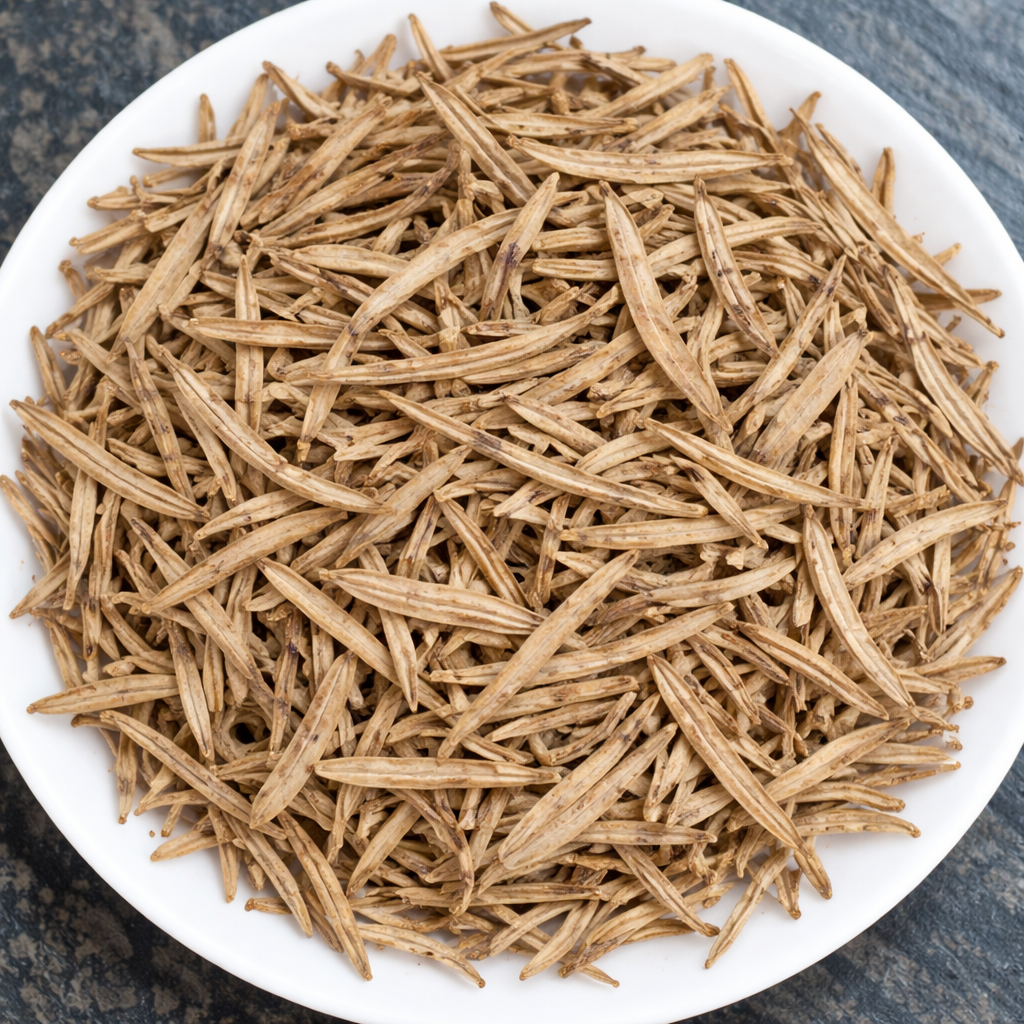 Rajasthani Sukhi Gawar Fali | Sun-Dried Cluster Beans | Authentic Marwadi Taste