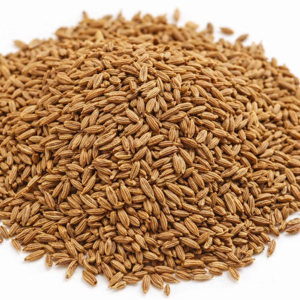Aakha Jeera (Whole Cumin Seeds) | Pure Indian Jeera Sabut