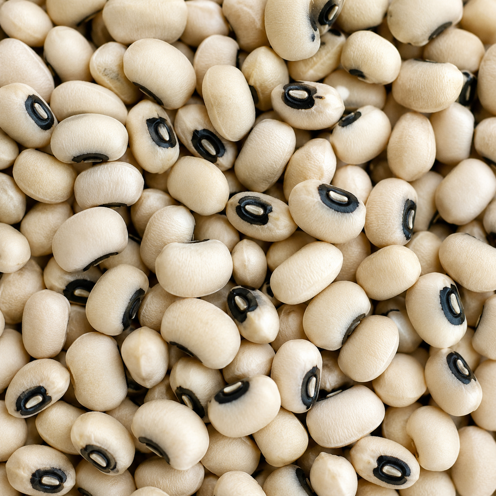 Chawla / Lobia Beans – Natural, Clean & Nutritious | Best Quality Pulses