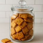 besan ki namkeen cookies