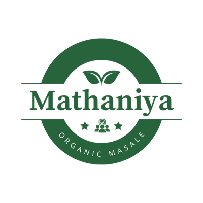 Mathaniyaorganic Masale