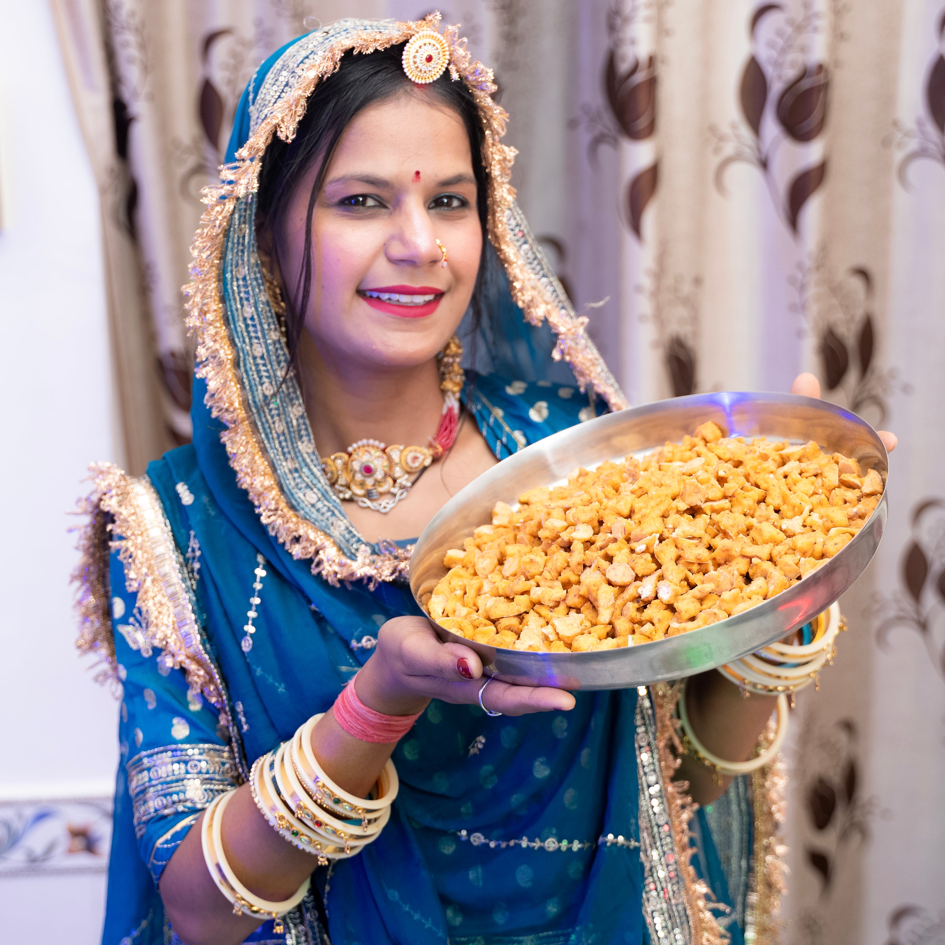 Mathaniya Moong Dal Badi | Homemade Rajasthani Dal Vadi